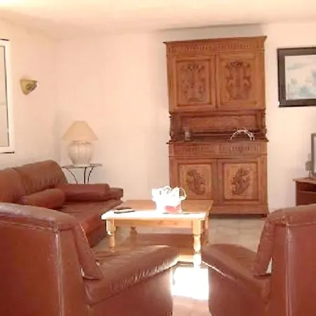 Villa With 3 Bedrooms In Porto Vecchio With Private Pool Enclosed Garden And Wifi 15 Km From The Beach Porto-Vecchio (Corsica)