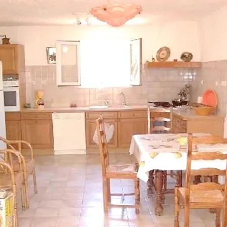 Villa Villa With 3 Bedrooms In Porto Vecchio With Private Pool Enclosed Garden And Wifi 15 Km From The Beach Porto-Vecchio (Corsica)